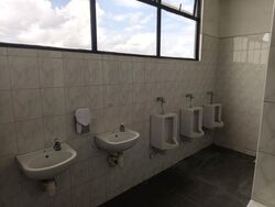Yishun Industrial Park A (D27), Factory #518629701